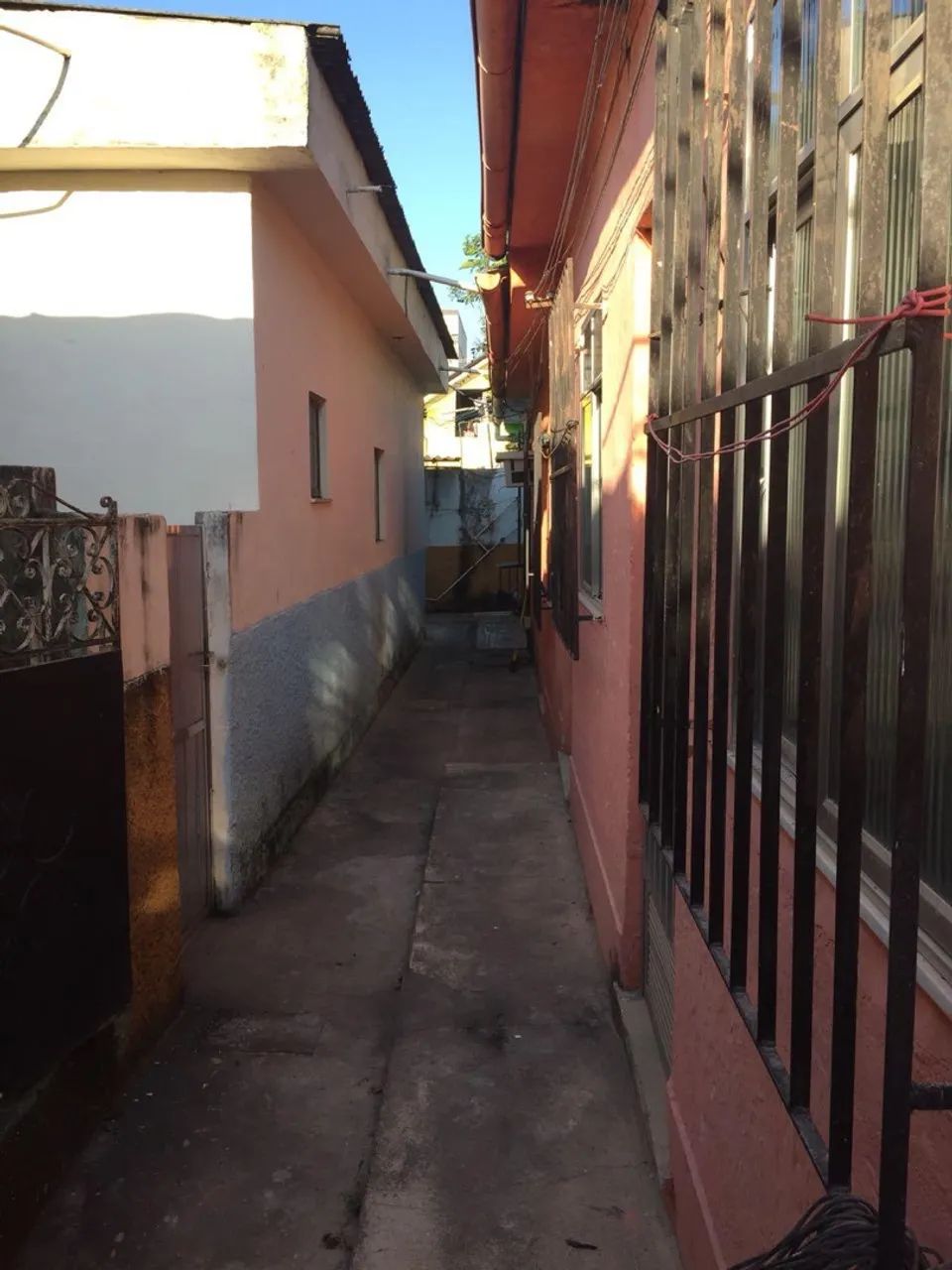 alugo kitnet no Centro de Caxias  - Foto 5