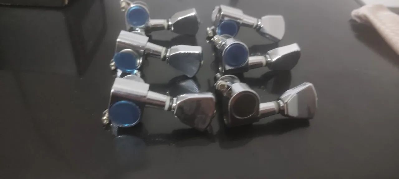Set de tarraxas 3r3l