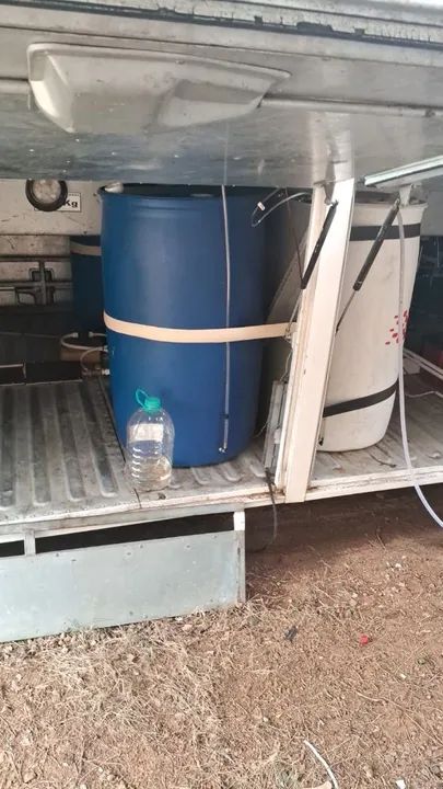 Motorhome completo. - Foto 9