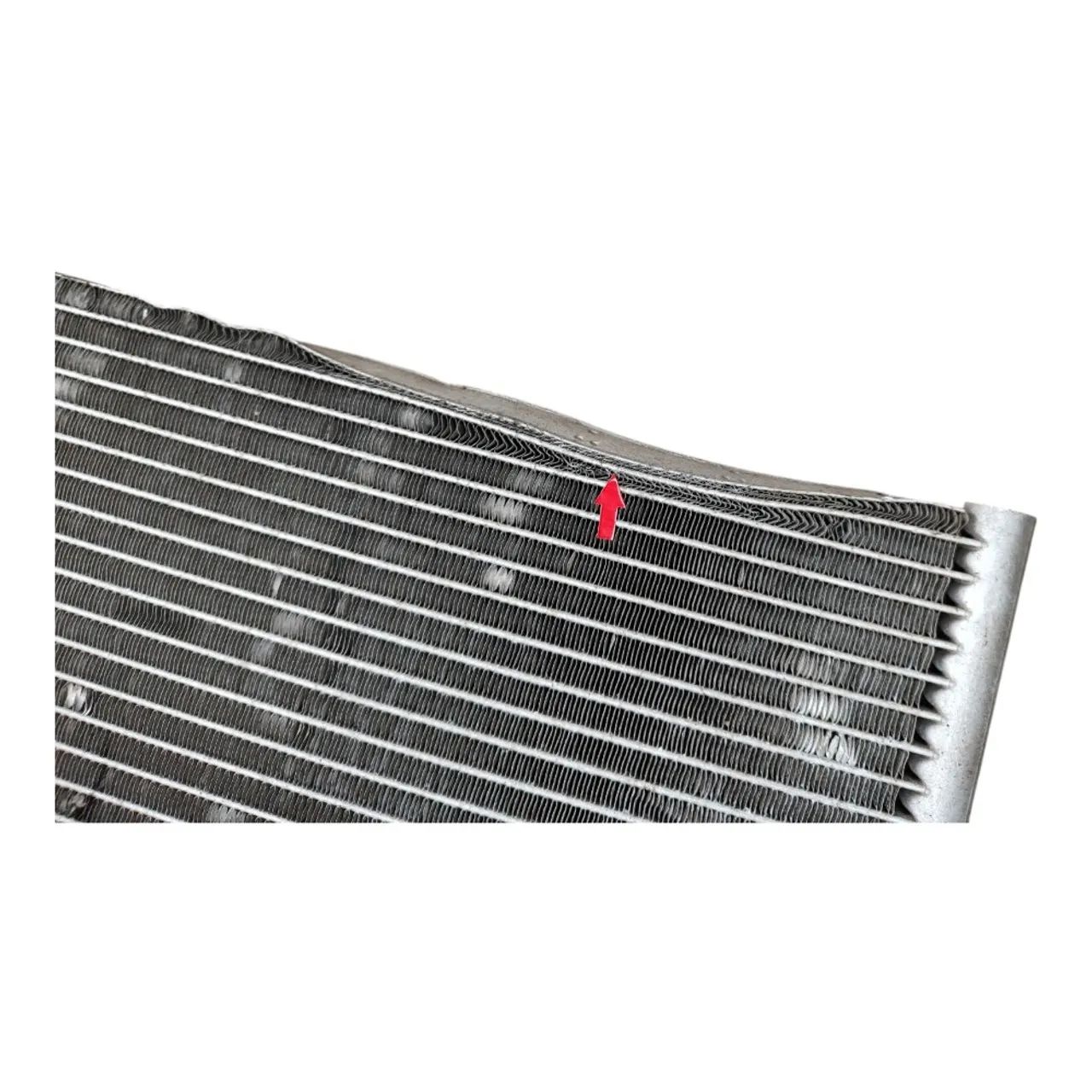 Condensador Ar Condicionado Original Tector 170e21 2024 - Foto 6