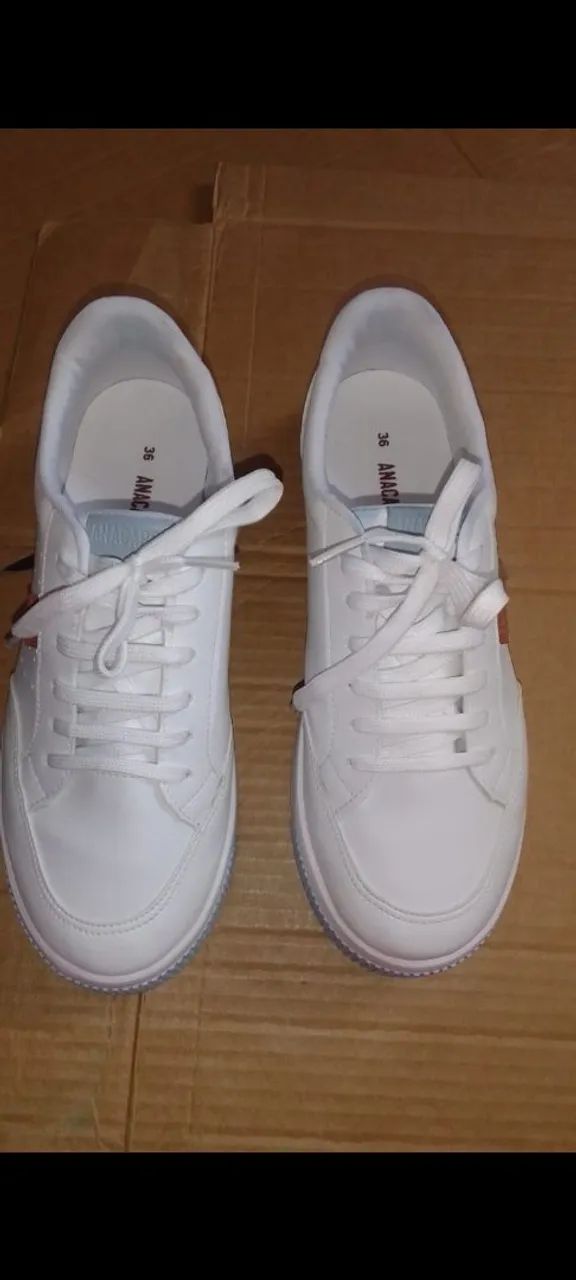 Tênis Ana Capri - Foto 5