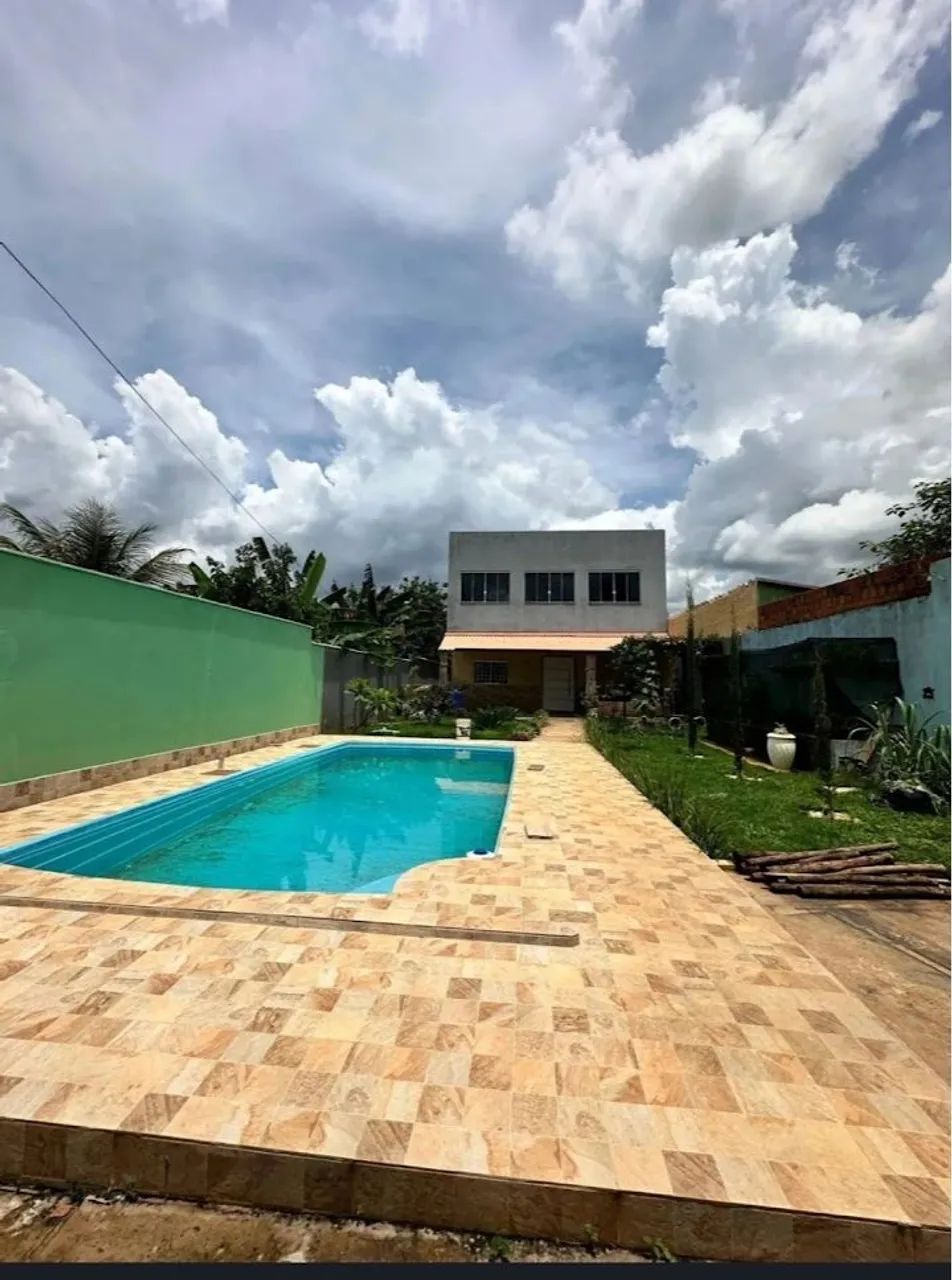 Foto - Brasília - Arapoanga (Planaltina)
