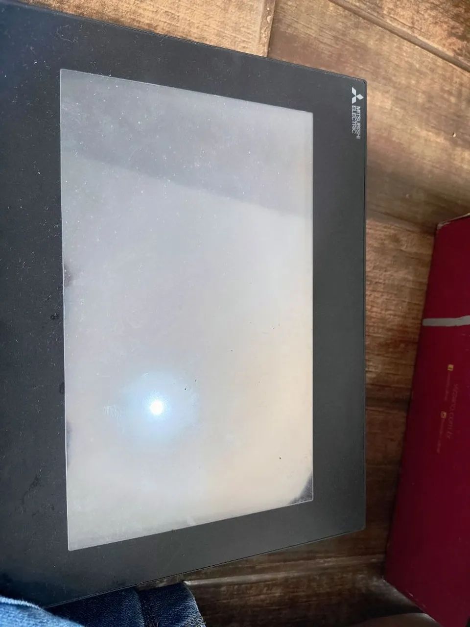 Mitsubishi gs2110 wtb hmi touch screen