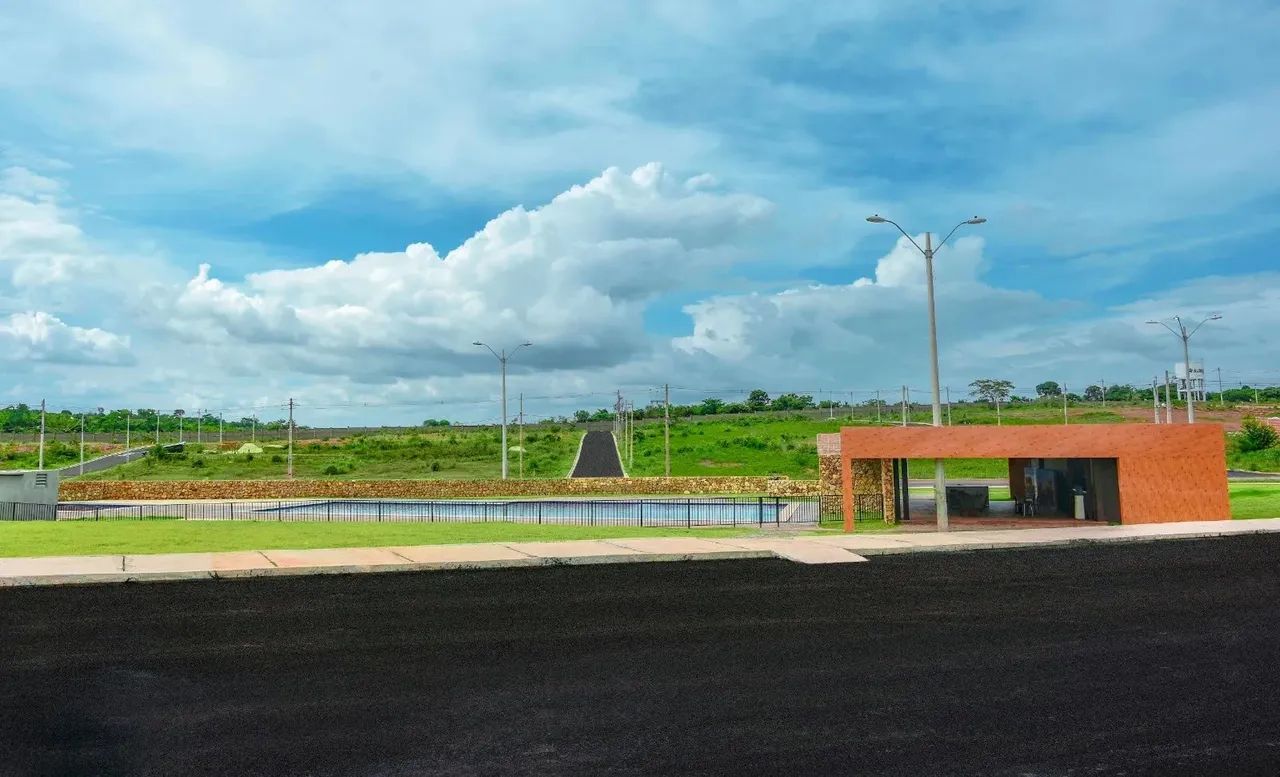 Imóvel para venda possui 235 metros quadrados em Verde Lar - Teresina - PI - Foto 5