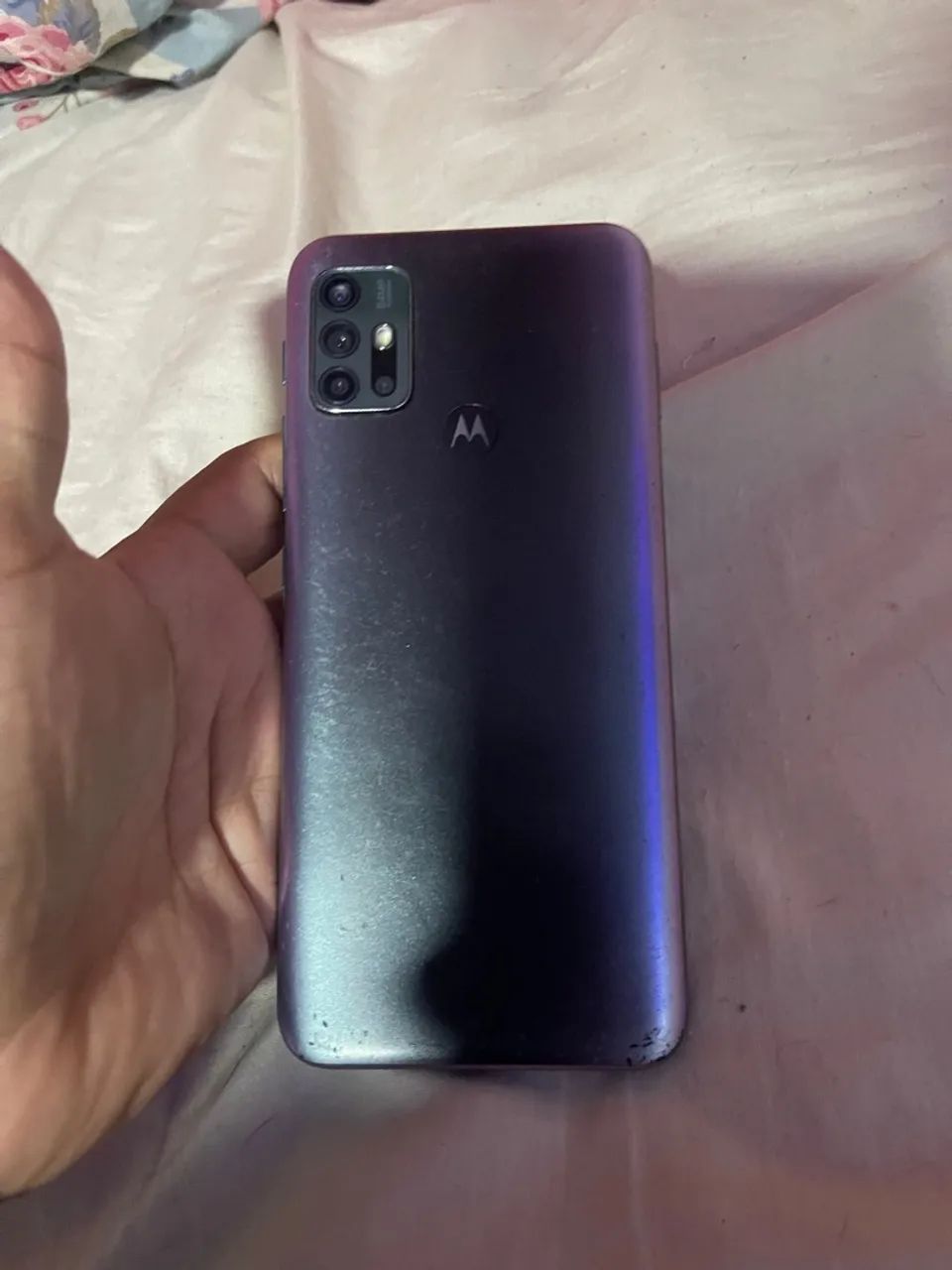 MOTO G30 - Foto 3