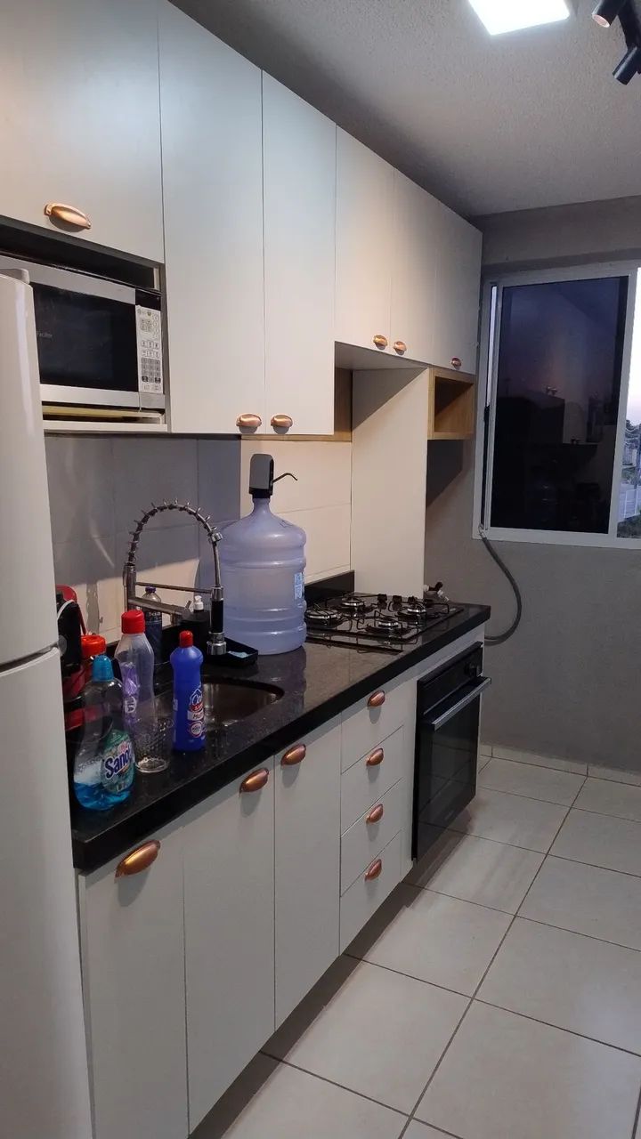 Cozinha projetada - Foto 3