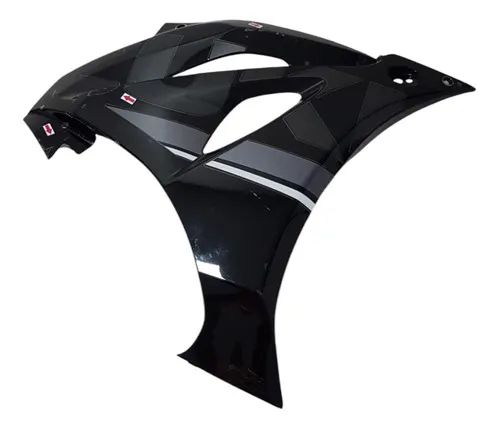 Carenagem Lateral Frontal Dir Srad 1000 17/22 Detalhes 53329