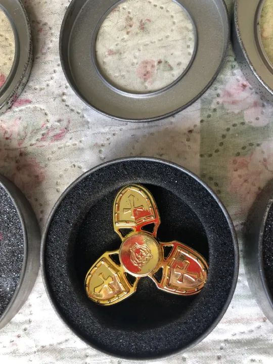 Fidget Spinners Coleção64606828430849122