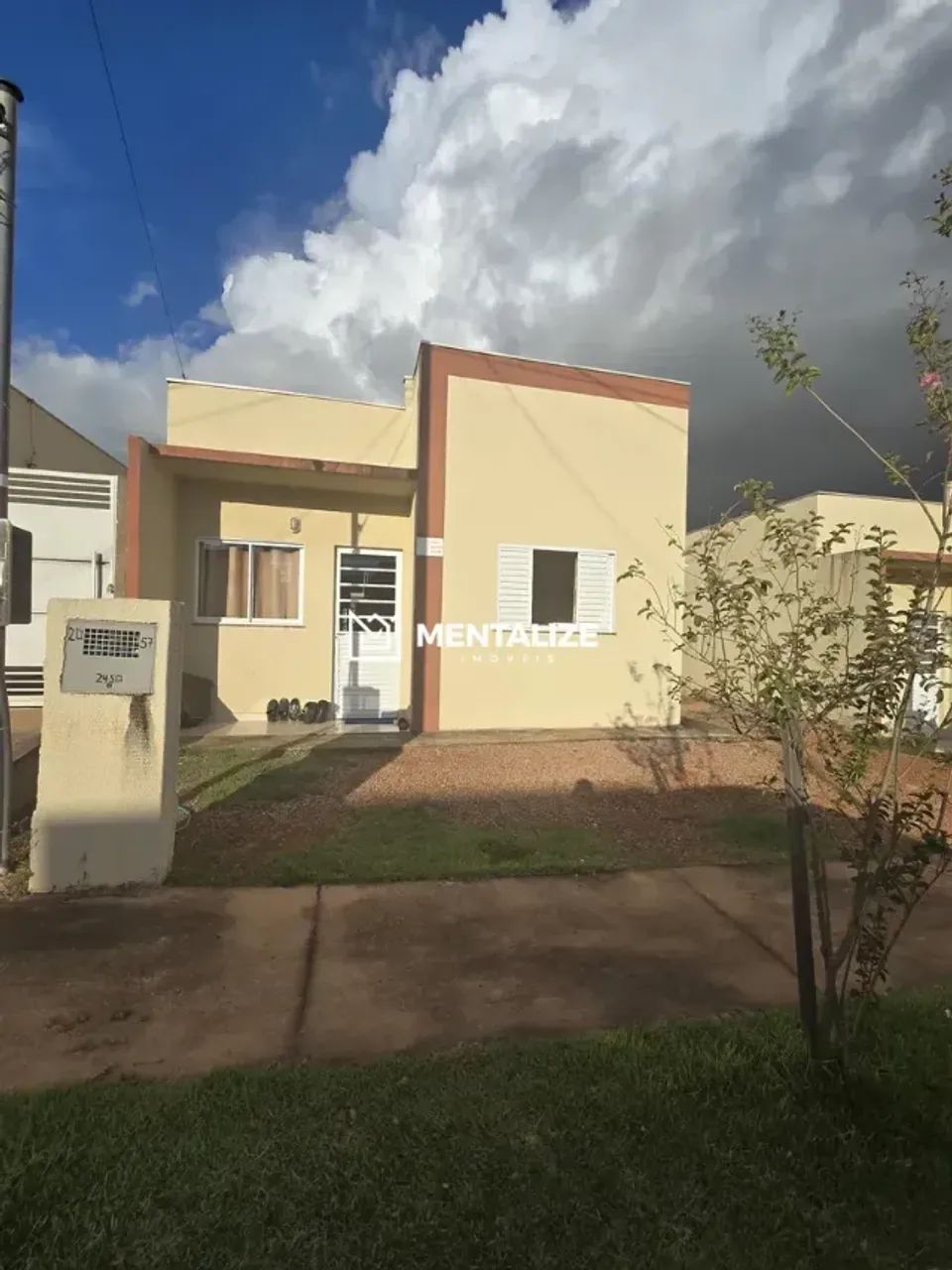 Foto - Rondonópolis - Condomínio Residencial Melchíades Figueiredo Miranda - I