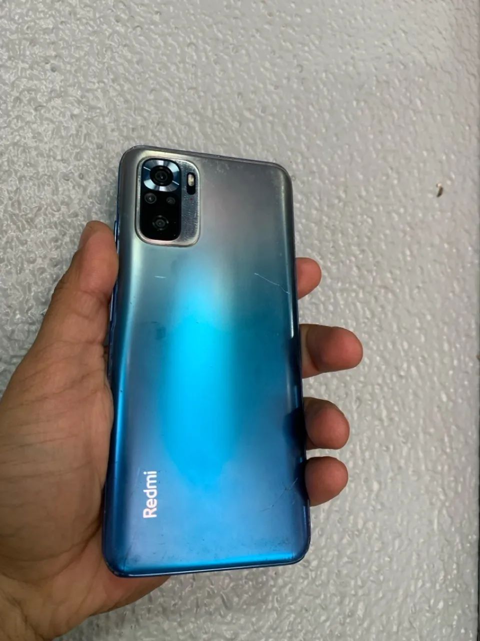 Redmi Note 10s 128gb 4g - Foto 2