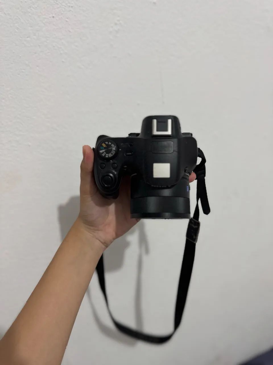 Câmera Semi Profissional 64520777437057124