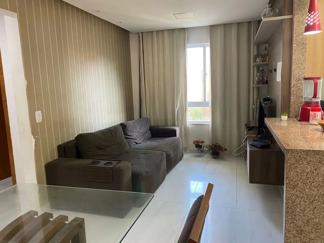 APT. DE 3 DORMS SENDO 1 SUÍTE NO VOG TORRES DO SUL  ILHÉUS/BA - Foto 5