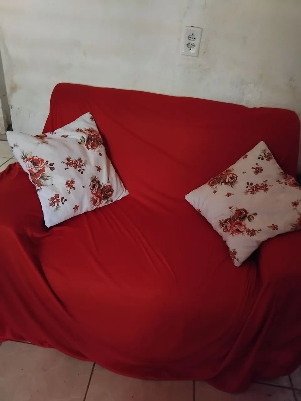 Sofá de 2 lugares  - Foto 4