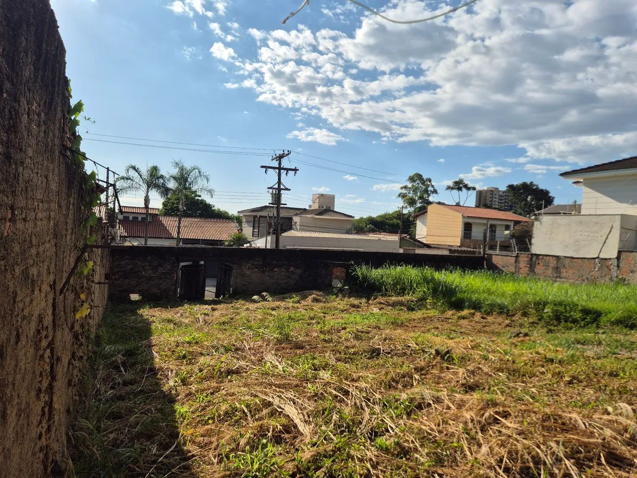 Terreno a venda no bairro Santa Cecília  - Foto 4