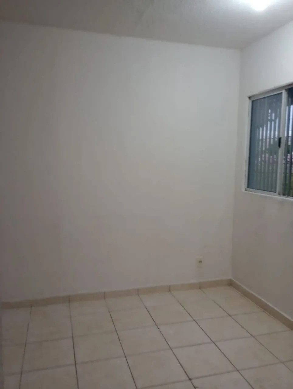 Vendo apartamento