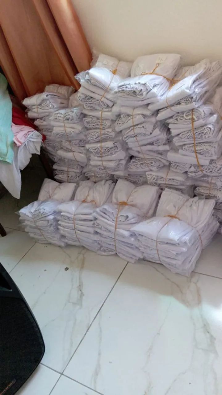 Fardamentos. - Foto 3