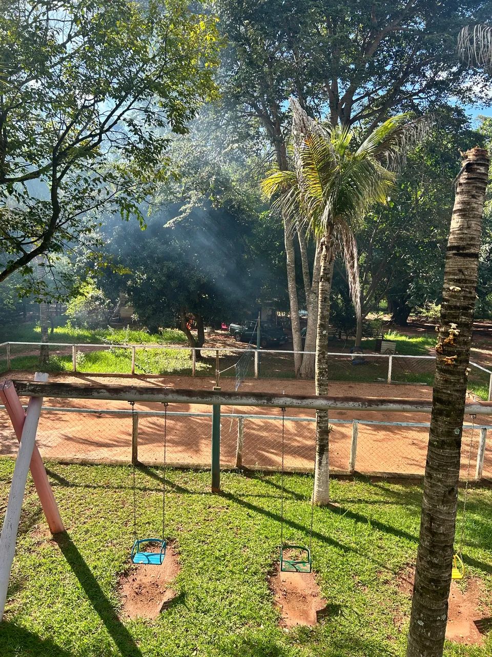 Linda Chácara para confraternização  - Foto 12