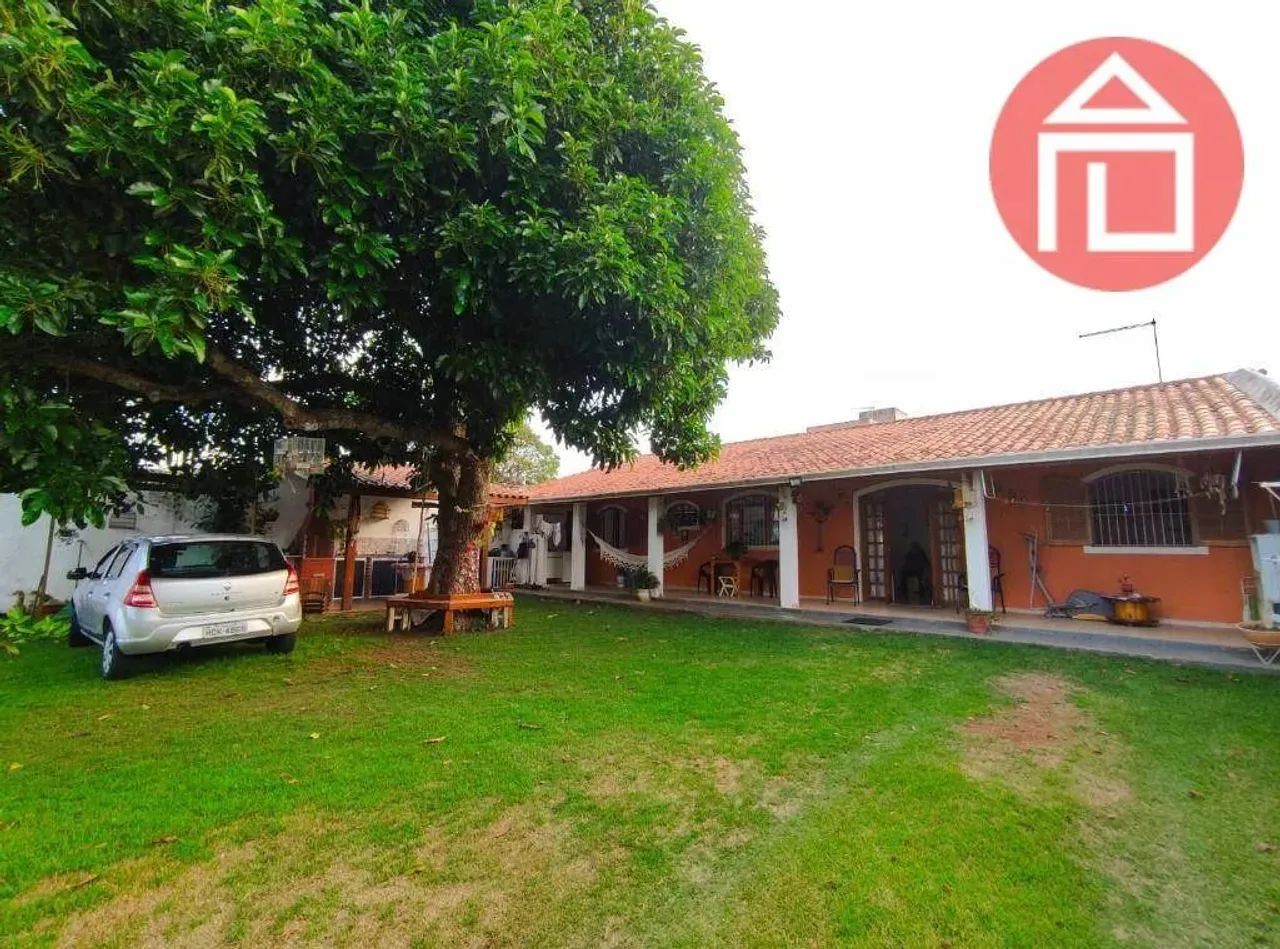 Casa / Chácara dentro da cidade com 2 dormitórios à venda, 104 m² por R$ 499.000 - Residen - Foto 3