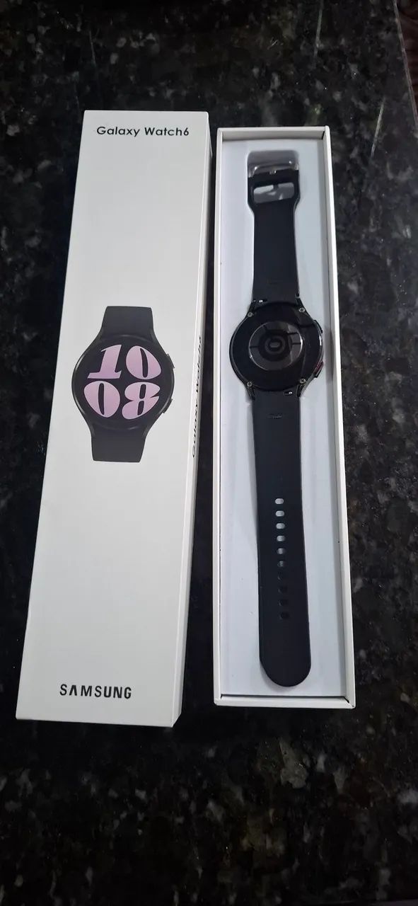 Smartwatch galaxy 6 (leia o anuncio) - Foto 3