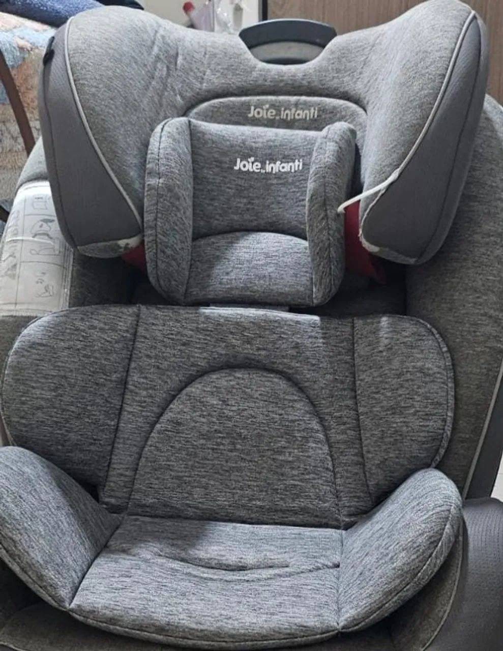 Cadeira para auto 
