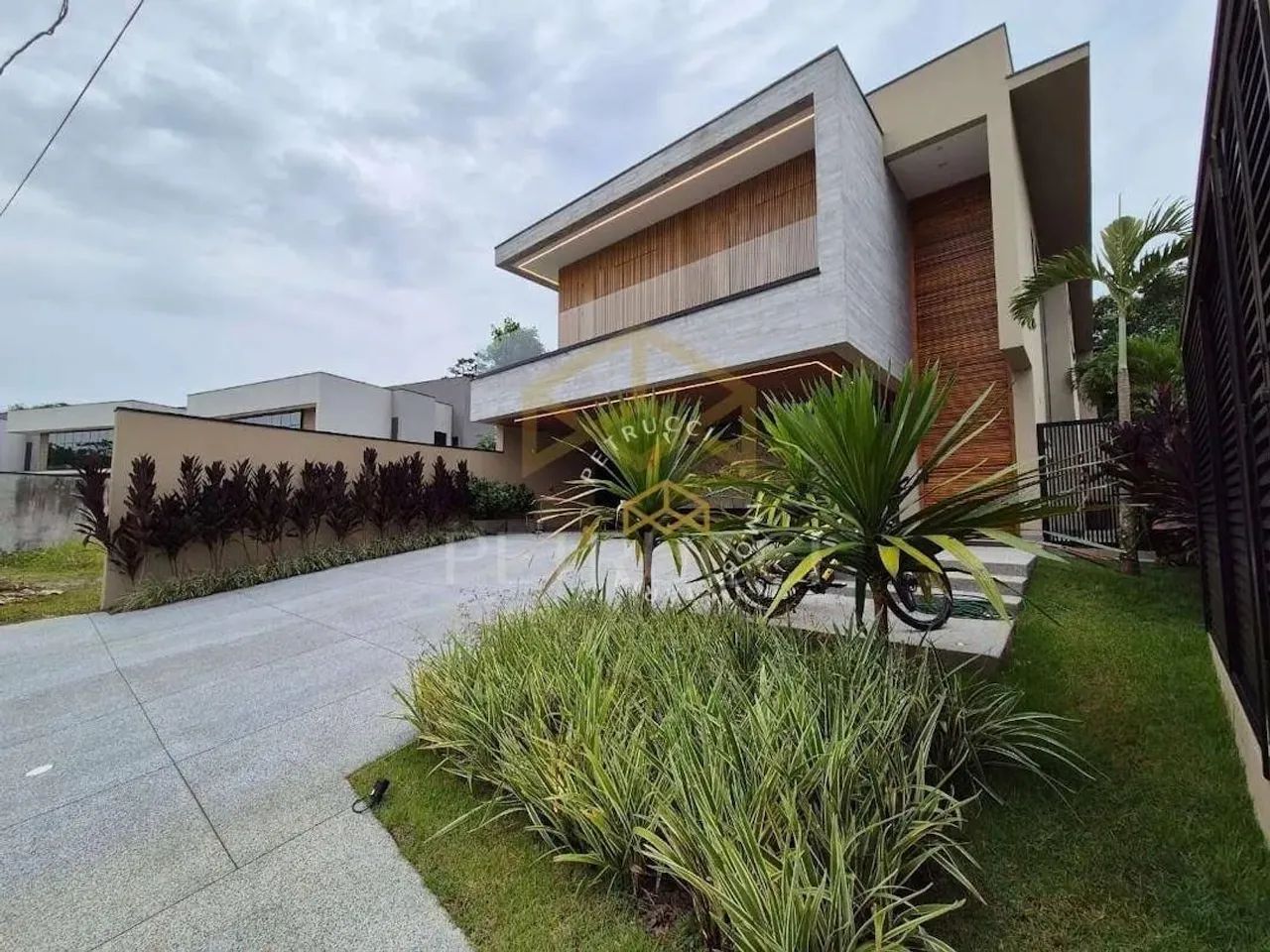 Casa Residencial à venda, Praia da Enseada, Bertioga - CA10218. - Foto 2