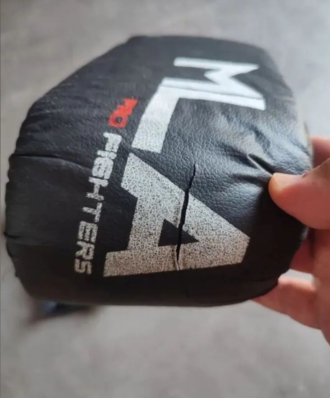 Luvas de Boxe 65163254147459122