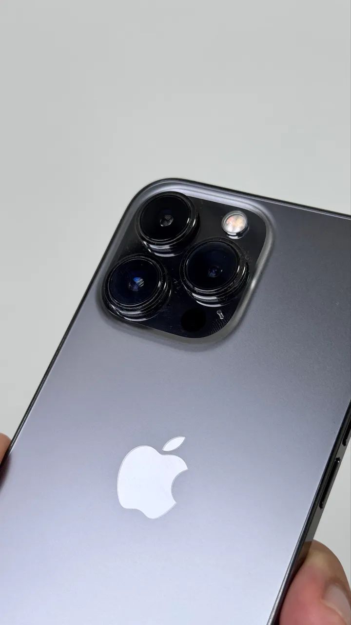 iPhone 13 Pro 256gb - Celulares e Smartphones - Norte (Águas