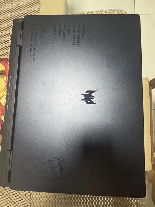 NOTEBOOK GAMER ACER PREDATOR 4050 - Foto 4