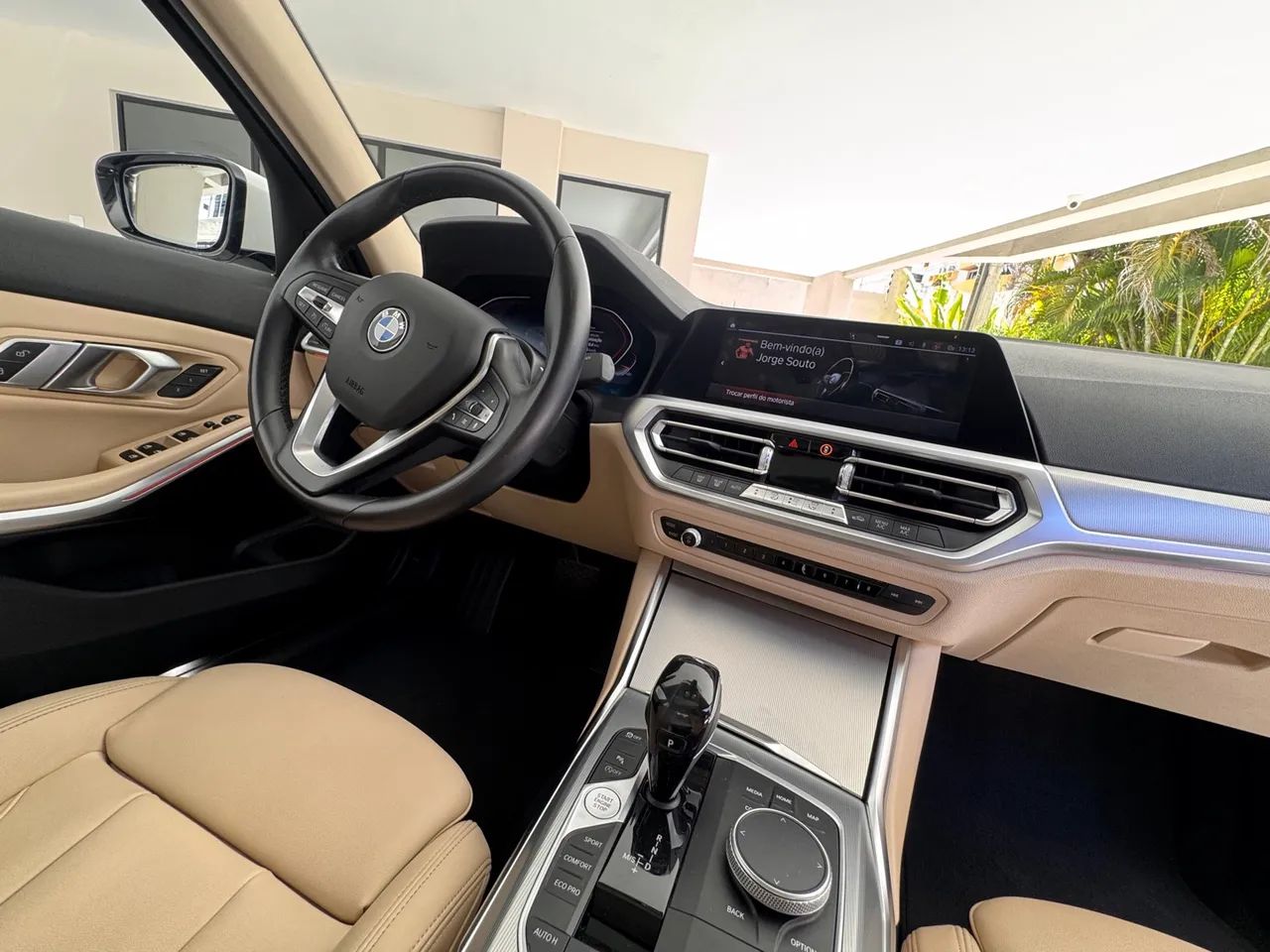 BMW 320i 2021  - Foto 4
