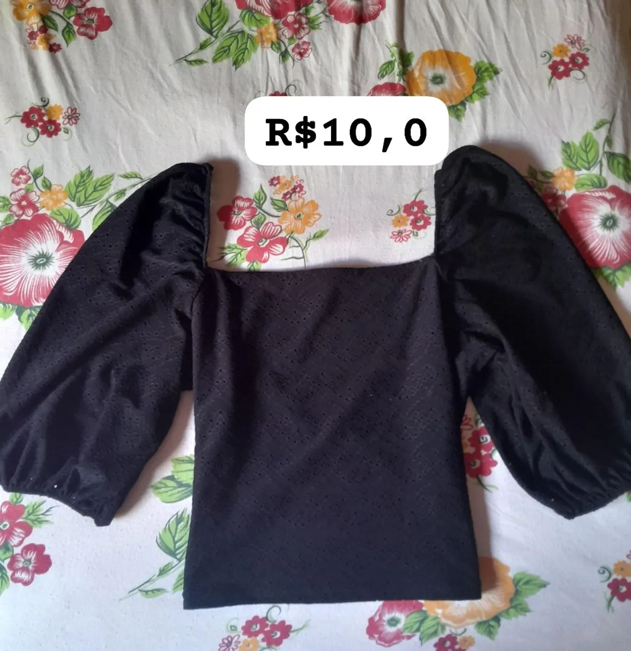 Blusa