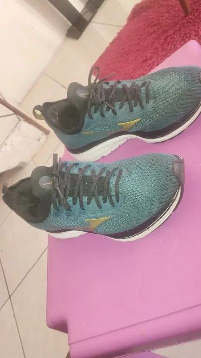 Tênis Mizuno Masculino  - Foto 2