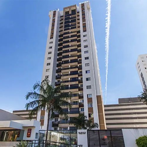 Foto - Brasília - Norte (Águas Claras)