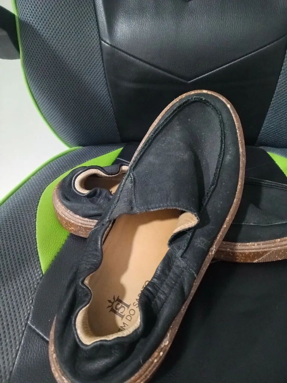 Sapato homem  - Foto 3