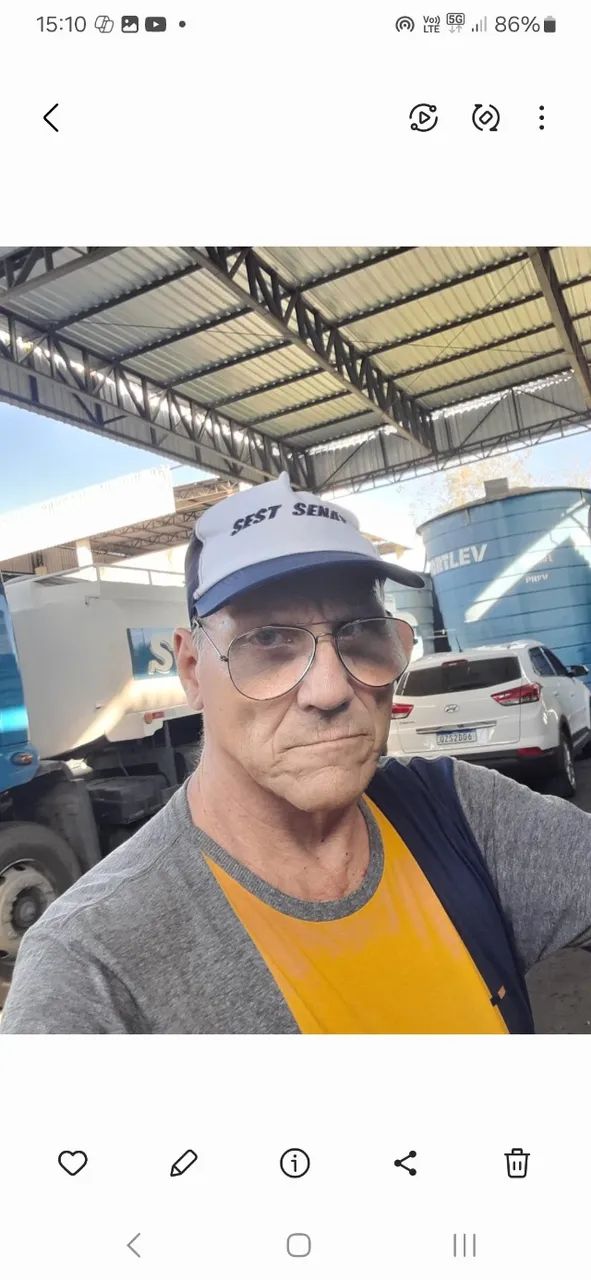 MOTORISTA DE VANS  - Foto 2