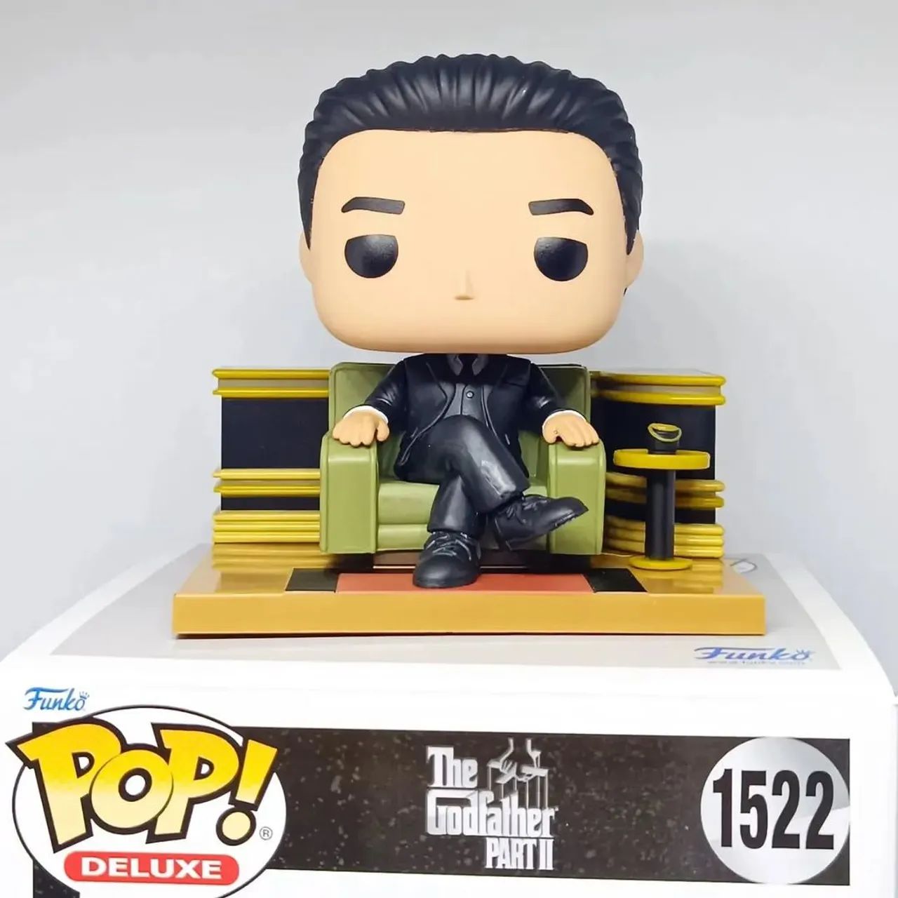 Funko Pop! The Godfather Part II - Michael Corleone