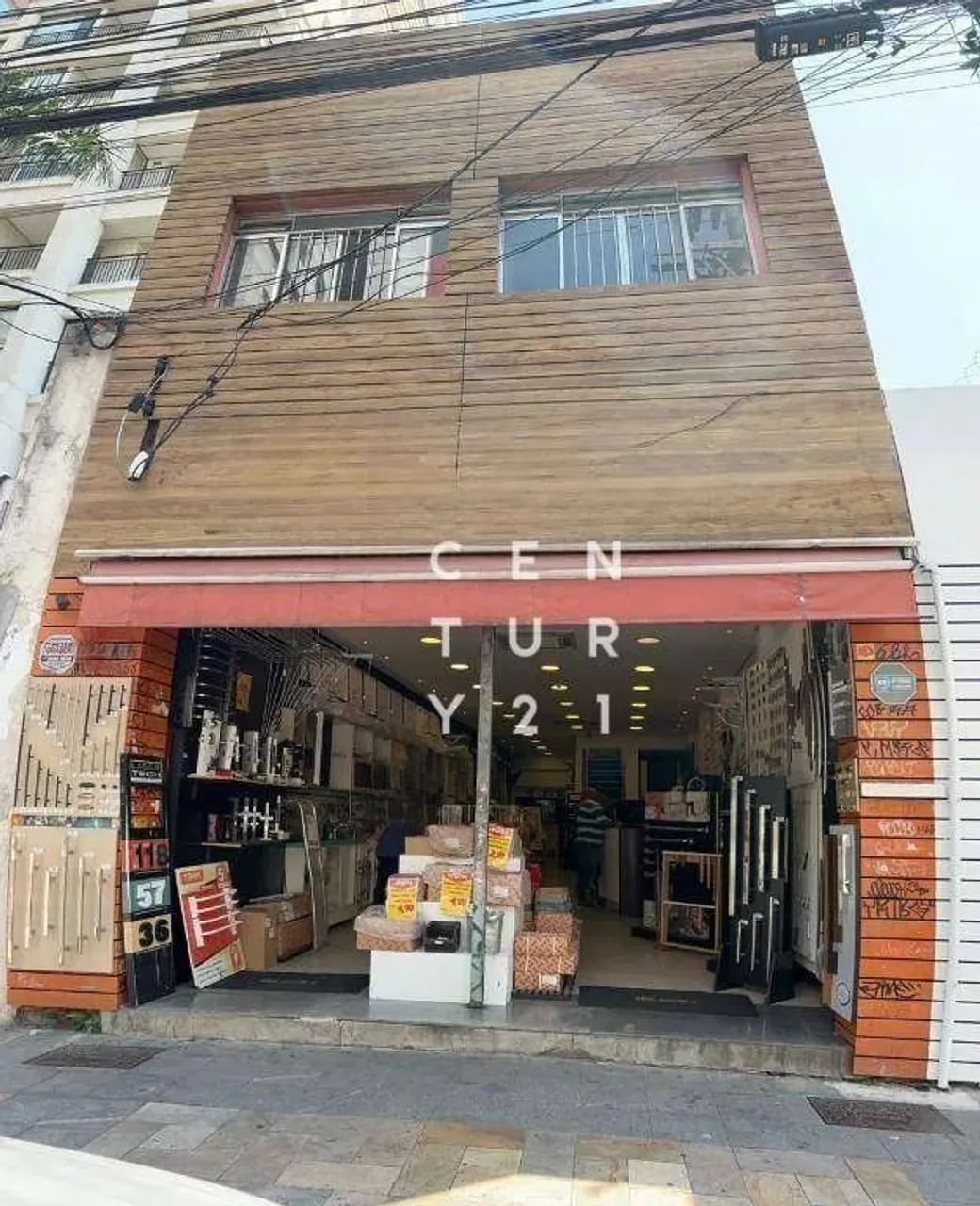 Loja para alugar, 303 m² por R$ 19.585,00/mês - Pinheiros - São Paulo/SP - Foto 2