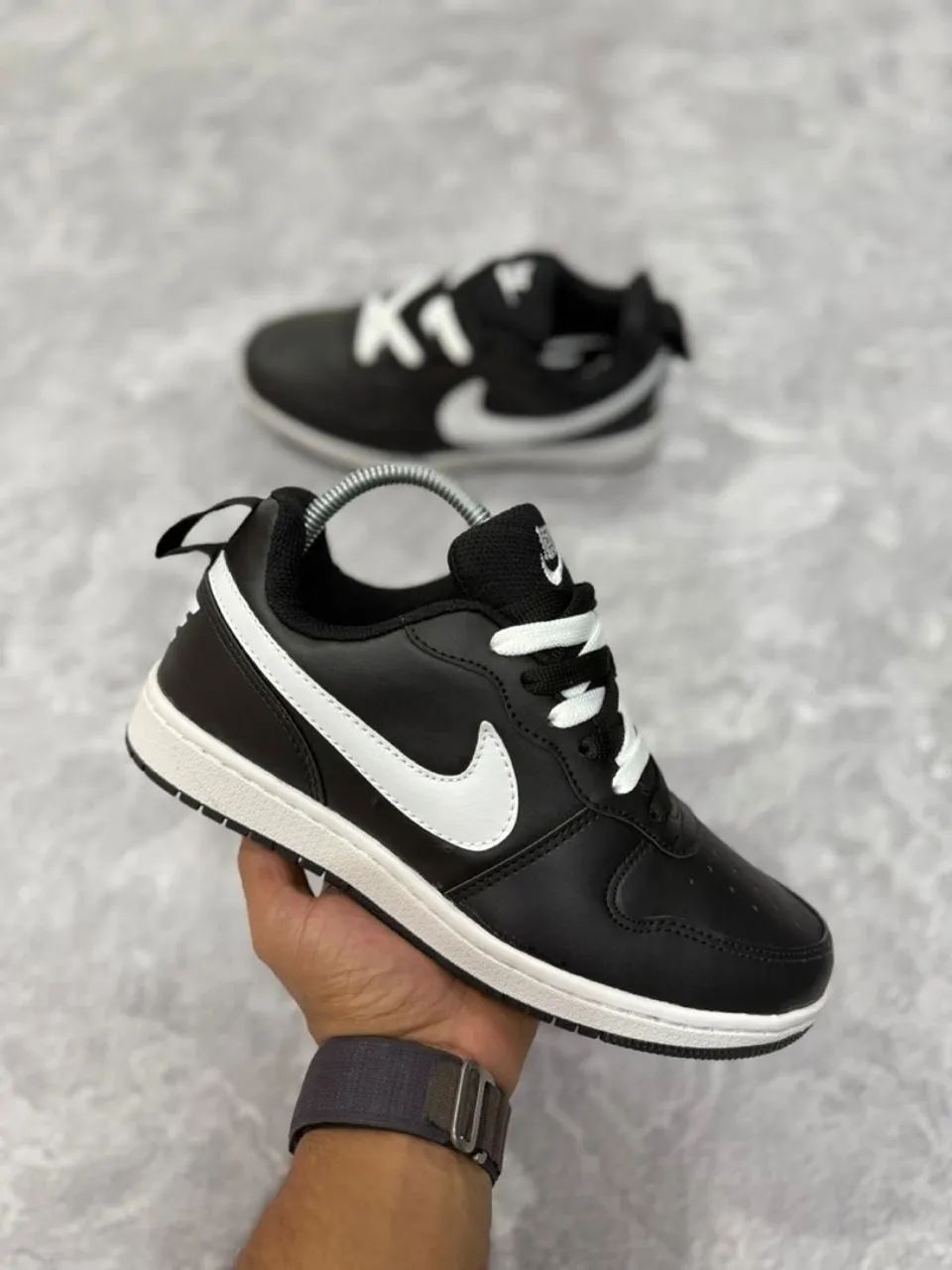 Tênis Nike Court Vision 