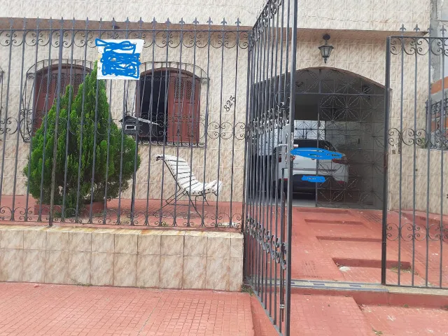 Casa na Rua Ribeirópolis