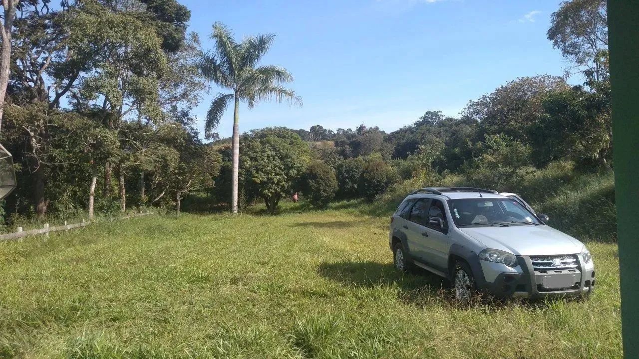FAZENDA RURAL em Bonfim - MG, Rural - Foto 2