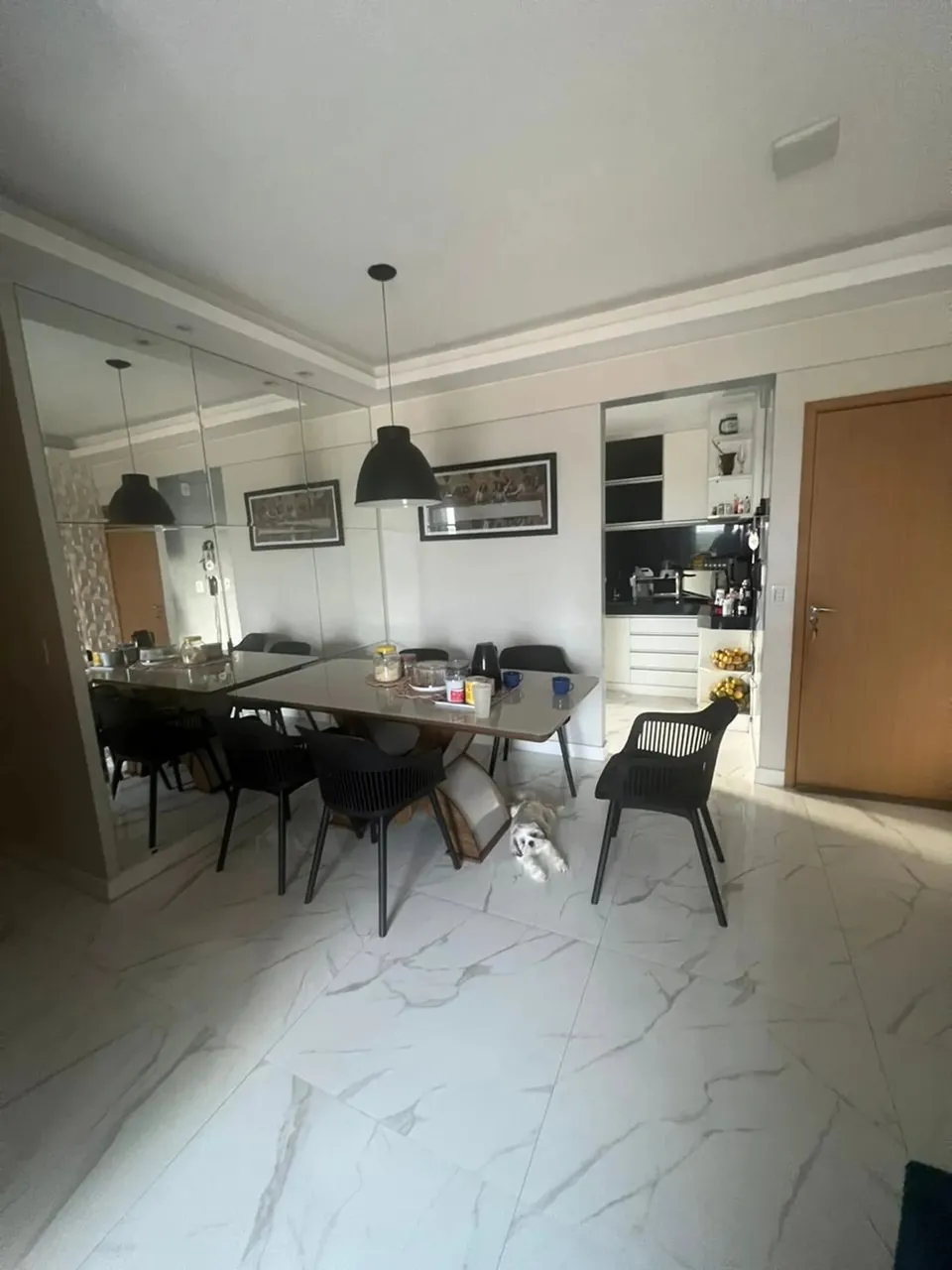 Bossa nova para venda com 76 metros quadrados com 3 quartos em Castanheira - Belém - PA