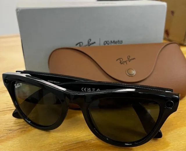 Ray-Ban Meta SKYLER