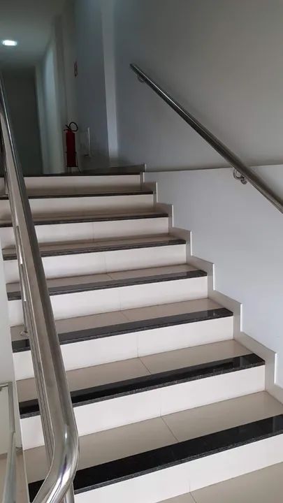 Apto 1 Quarto - Pq.10 Novembro S/Garagem R$ 1.400,00 - Foto 11