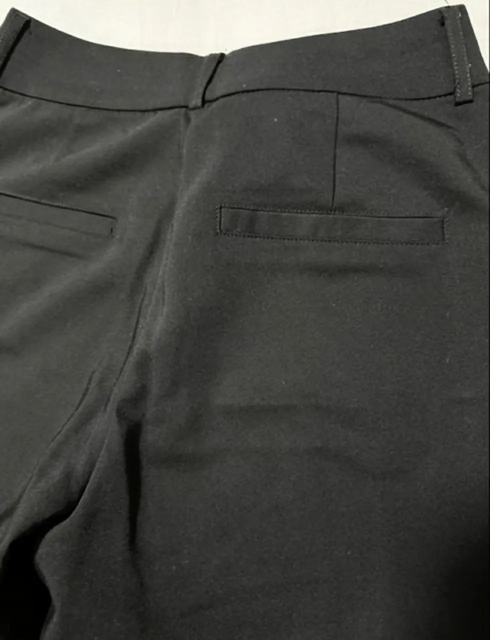 Calça Cigarrete Alfaiataria 38<br> - Foto 5