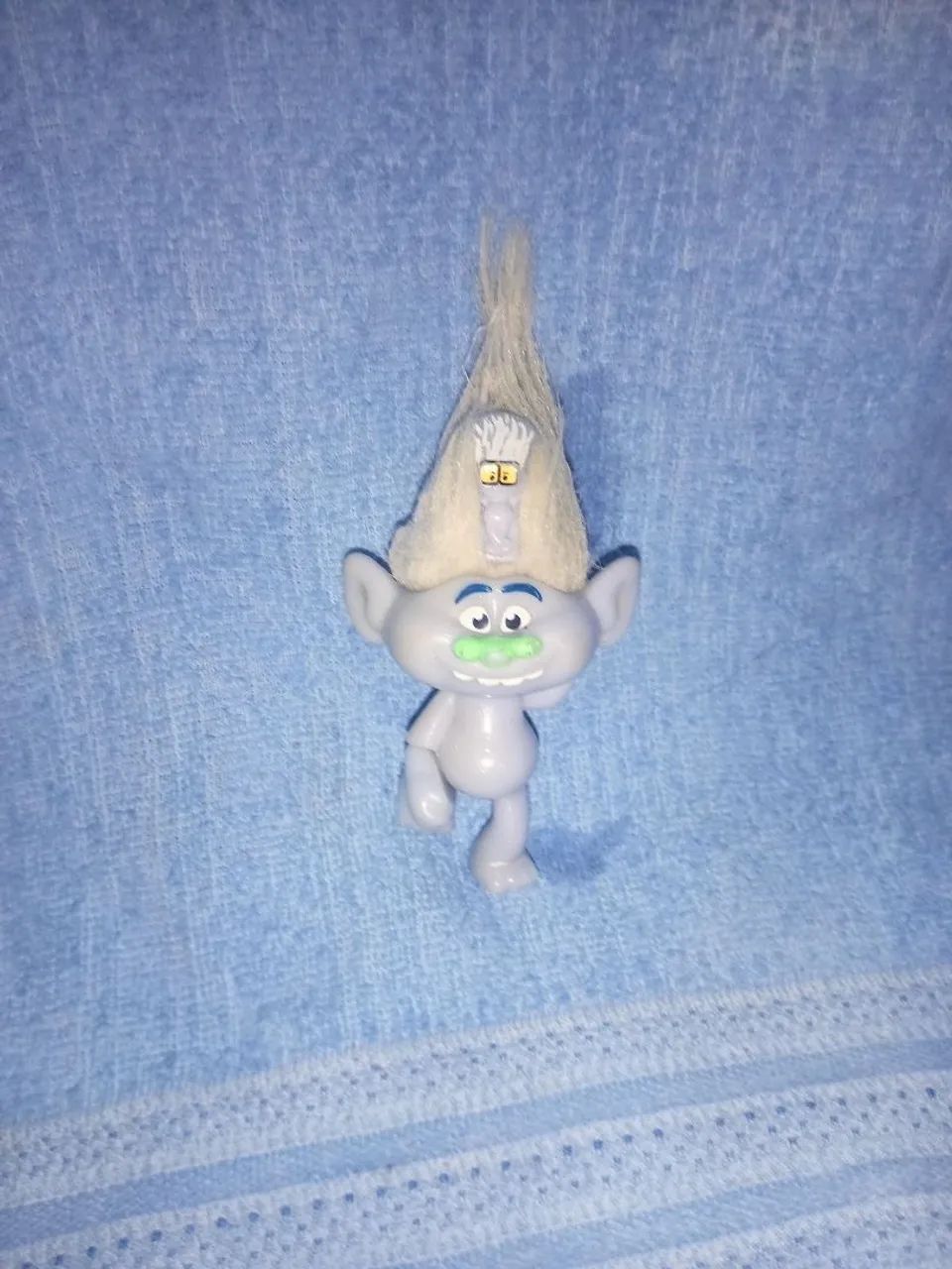 Boneco Troll Guy diamond - Trolls