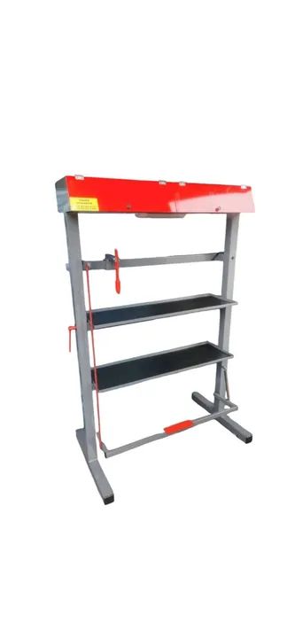 Plaina para Retifica de cabeçote/Bancada para Montagem de Cabeçote  - Foto 4