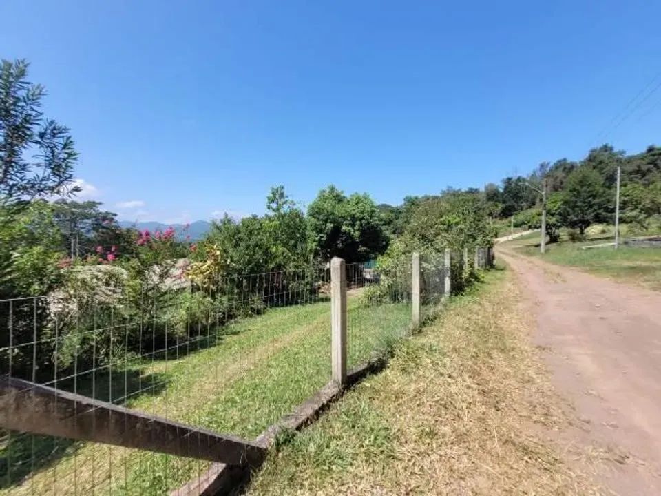 Casa Rural para Venda em Caraá, Morro da Laje, 3 dormitórios, 1 banheiro, 1 vaga - Foto 2