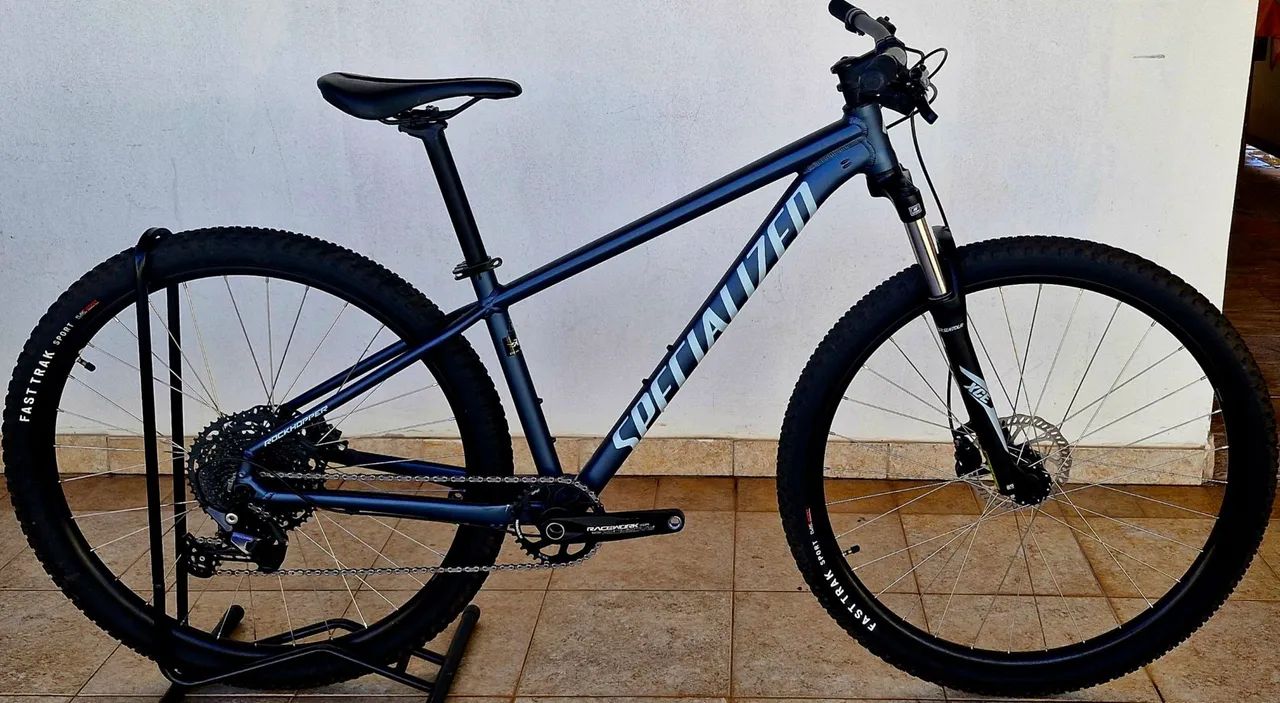 Bicicleta Mtb Specialized Shimano 12v 