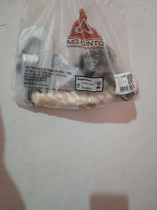 Trava queda - Foto 4