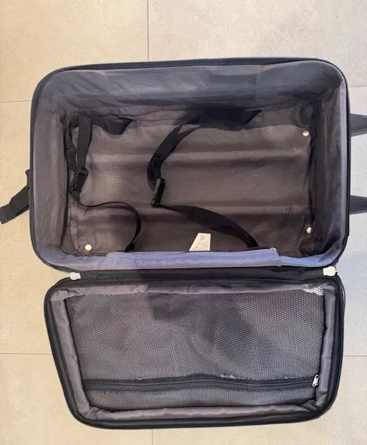 Mala media Samsonite - Foto 4