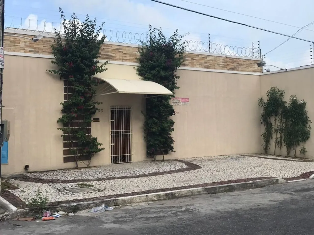 Prédio à Venda por R$ 1.650.000 - Varjota - Fortaleza/CE